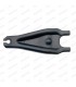 Fourchette d'embrayage pour boîte de vitesse JB / JC - Réf 7700725720 - 1