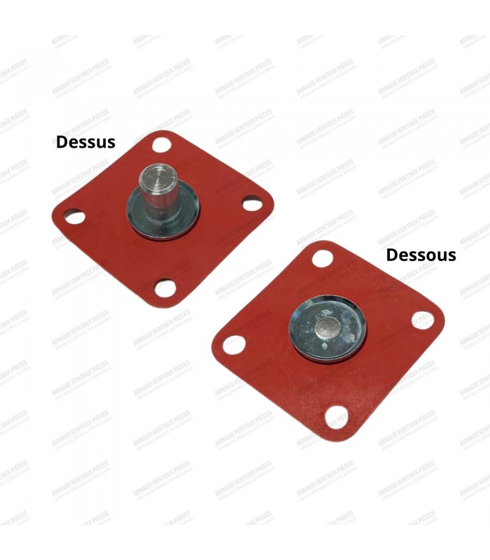 Pochette de joints de carburateur Solex - Solex 32 DISTA / DITA / PDIST - 1