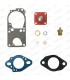 Pochette de joints de carburateur Solex - Solex 32 DISTA / DITA / PDIST - 2