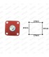 Seal kit - Solex 32 DISTA / DITA / DISTA4 - 3
