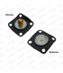 Weber 32 DAR carburettor gasket set - R16.TS / TX