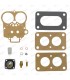 Carburetor gasket kit - Weber 32 DIR (Needle 1.75mm) - 1