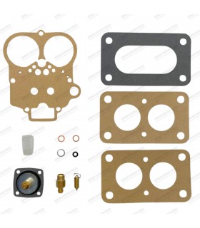 Carburetor gasket kit - Weber 32 DIR (Needle 1.75mm) - 1