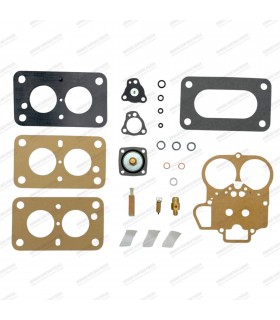 Carburetor gasket kit - Weber 32 DIR 75/100 (Ø1.75 needle) - R5 Alpine Turbo (122B)