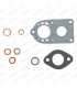 Solex 22BIC carburettor gasket set - 1