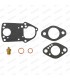 Solex carburettor gasket set - 26 DITS - DIS
