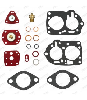 Pochette de joints carburateur (Pointeau 1.5) - Solex 32 PIBT / Solex 32 PICBT - Dauphine Gordini (R1091) / Floride (R1092) - 1