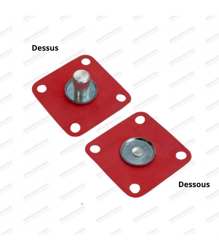 Carburetor kit - Solex 32 or 34 BICSA - Simca 1000 / Rallye 1 - 3