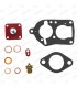 Carburetor kit - Solex 32 or 34 BICSA - Simca 1000 / Rallye 1 - 1