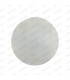 Autocollant "Rond fond Blanc" - Diamètre 50cm - 2
