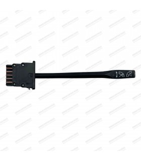 Commodo d'essuie-glace et de lave-glace - R12 / A310.4 - Réf 7700585576 - 1