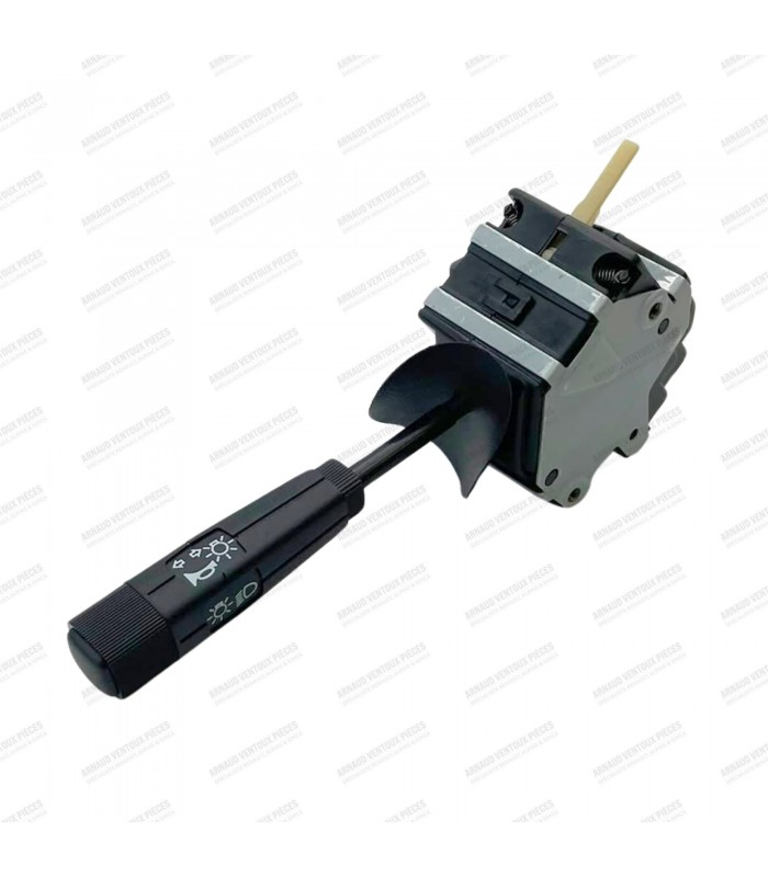 Commodo d'éclairage, de clignotant et klaxon - 2
