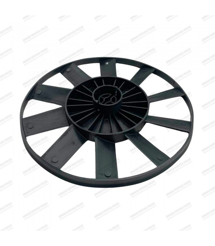 Helice de ventilateur de refroidissement Ø 270mm - 2