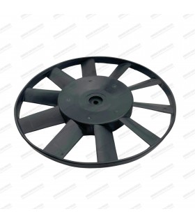 Helice de ventilateur de refroidissement Ø 270mm - 1