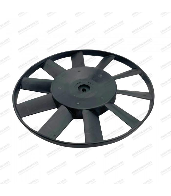 Helice de ventilateur de refroidissement Ø 270mm - 1