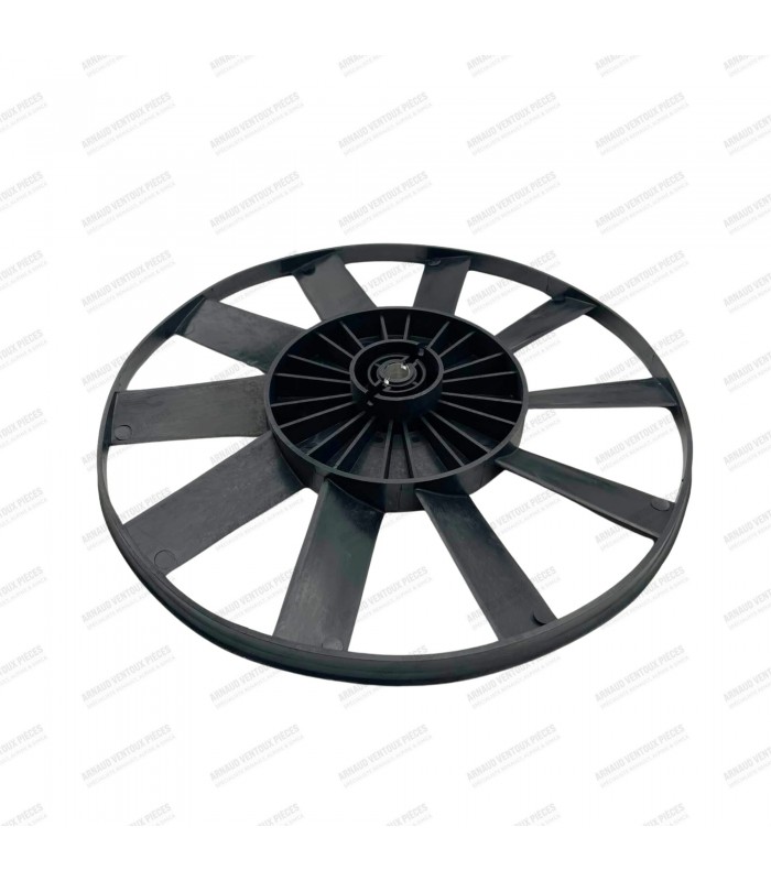 Helice de ventilateur de refroidissement Ø 290mm - 2