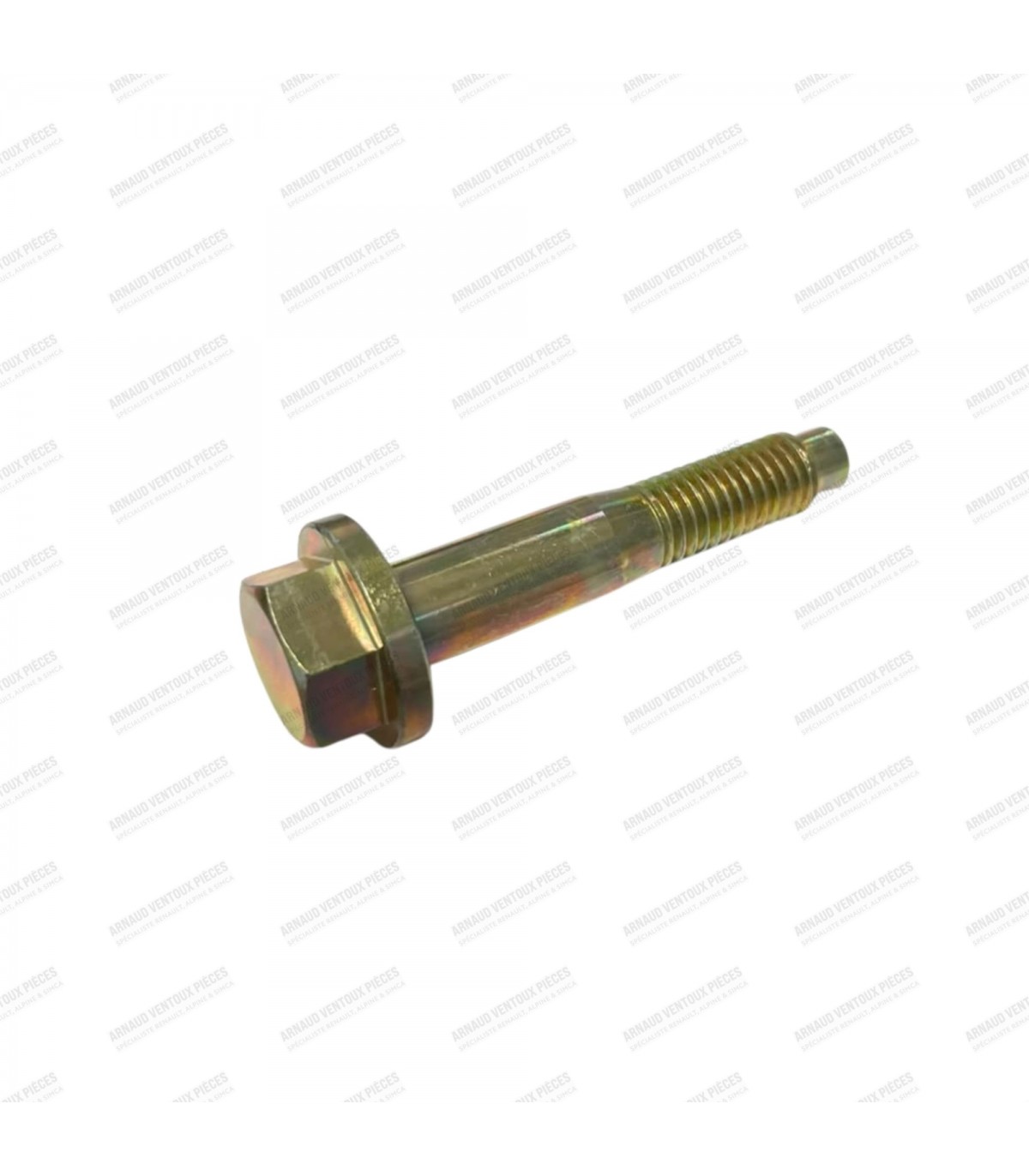 Vis de fixation de cache culbuteur - Moteur 1397cm³ - Réf 7703002001 - 1