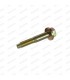 Vis de fixation de cache culbuteur - Moteur 1397cm³ - Réf 7703002001 - 2