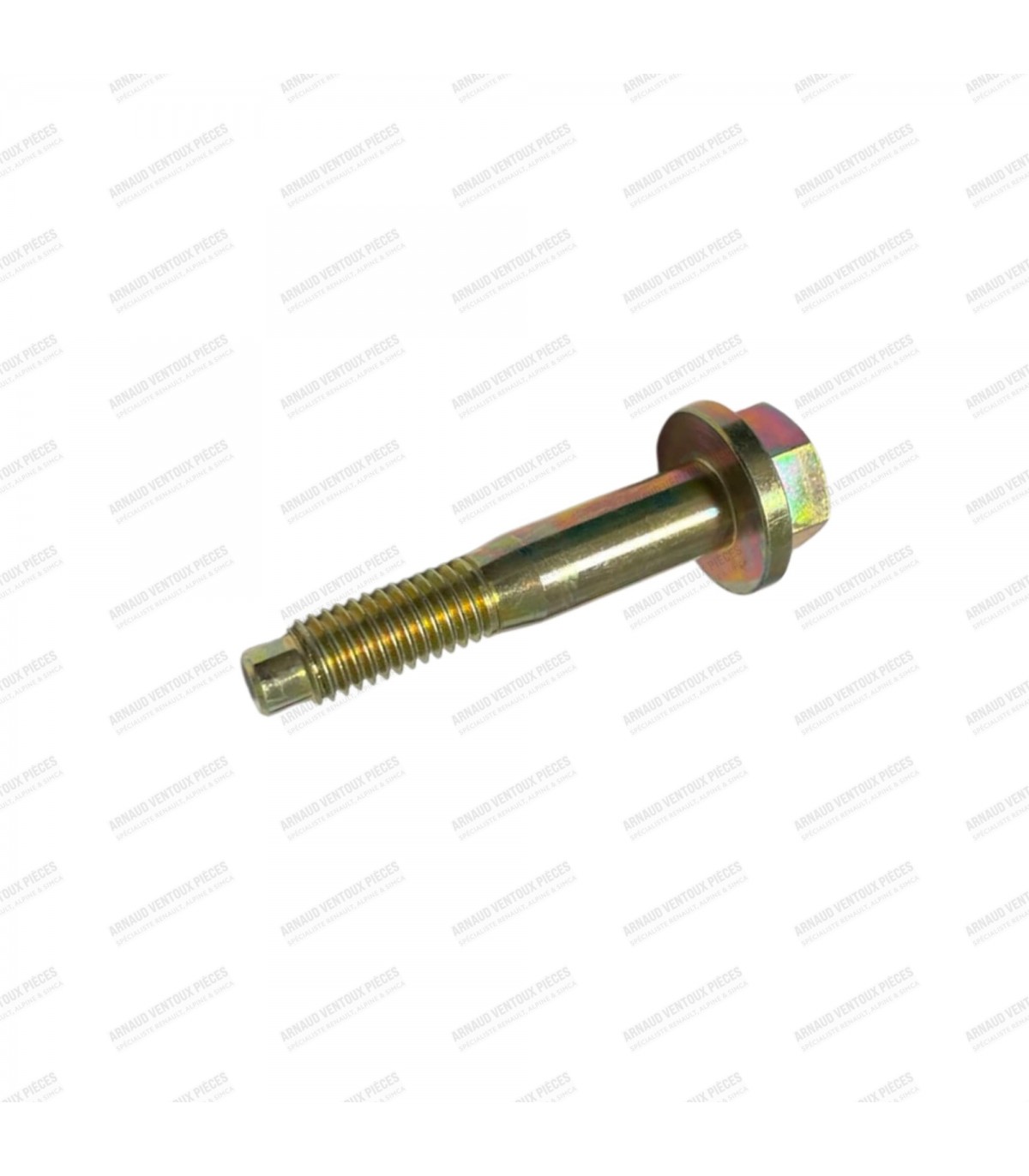 Vis de fixation de cache culbuteur - Moteur 1397cm³ - Réf 7703002001 - 2