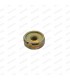 Rocker cover fixing nut (sheet metal or aluminum) - 1600cc engine - 1