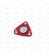 Carburetor diaphragm - Solex 32 DIS - 3