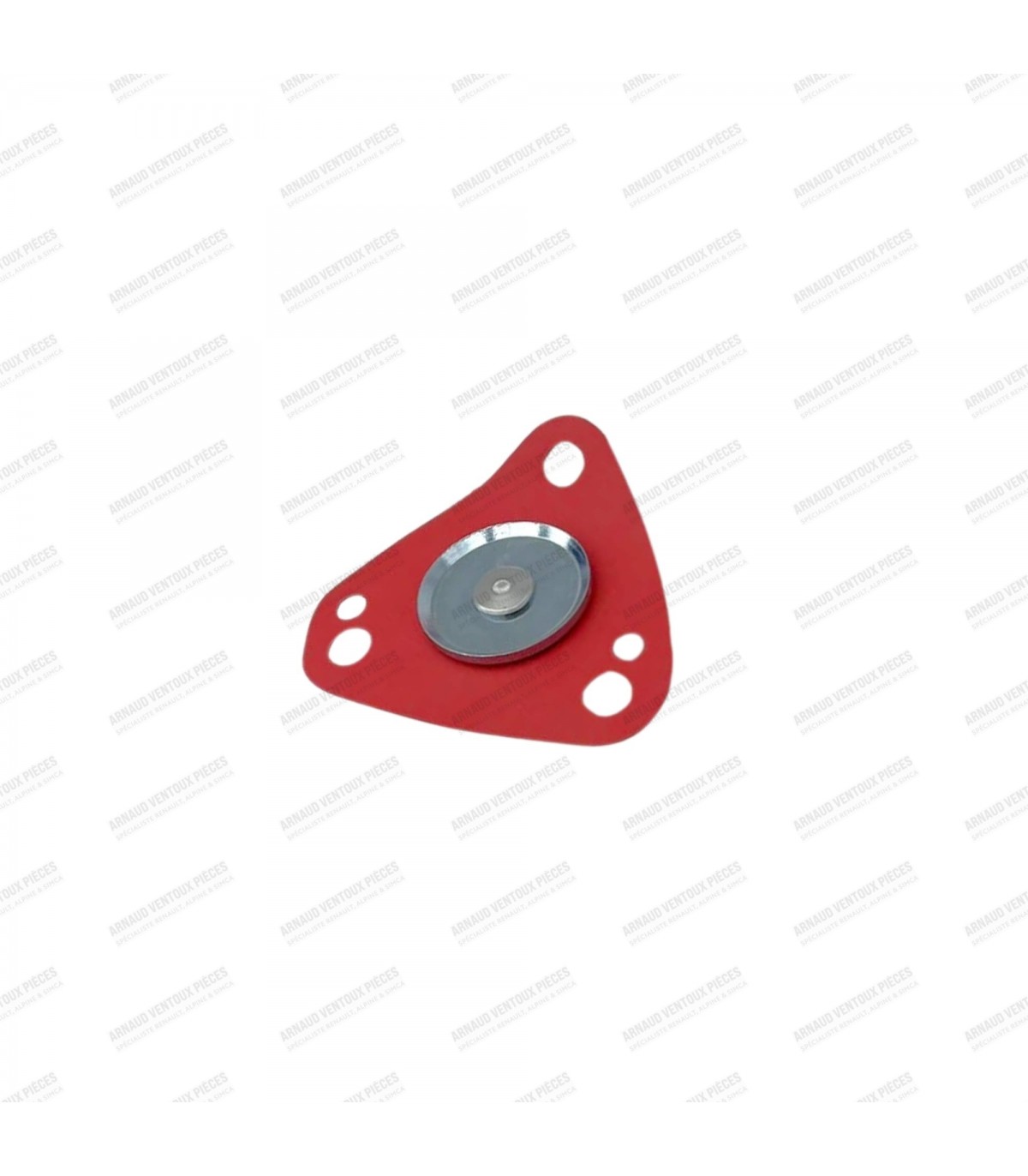 Carburetor diaphragm - Solex 32 DIS - 2