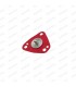 Carburetor diaphragm - Solex 32 DIS - 1