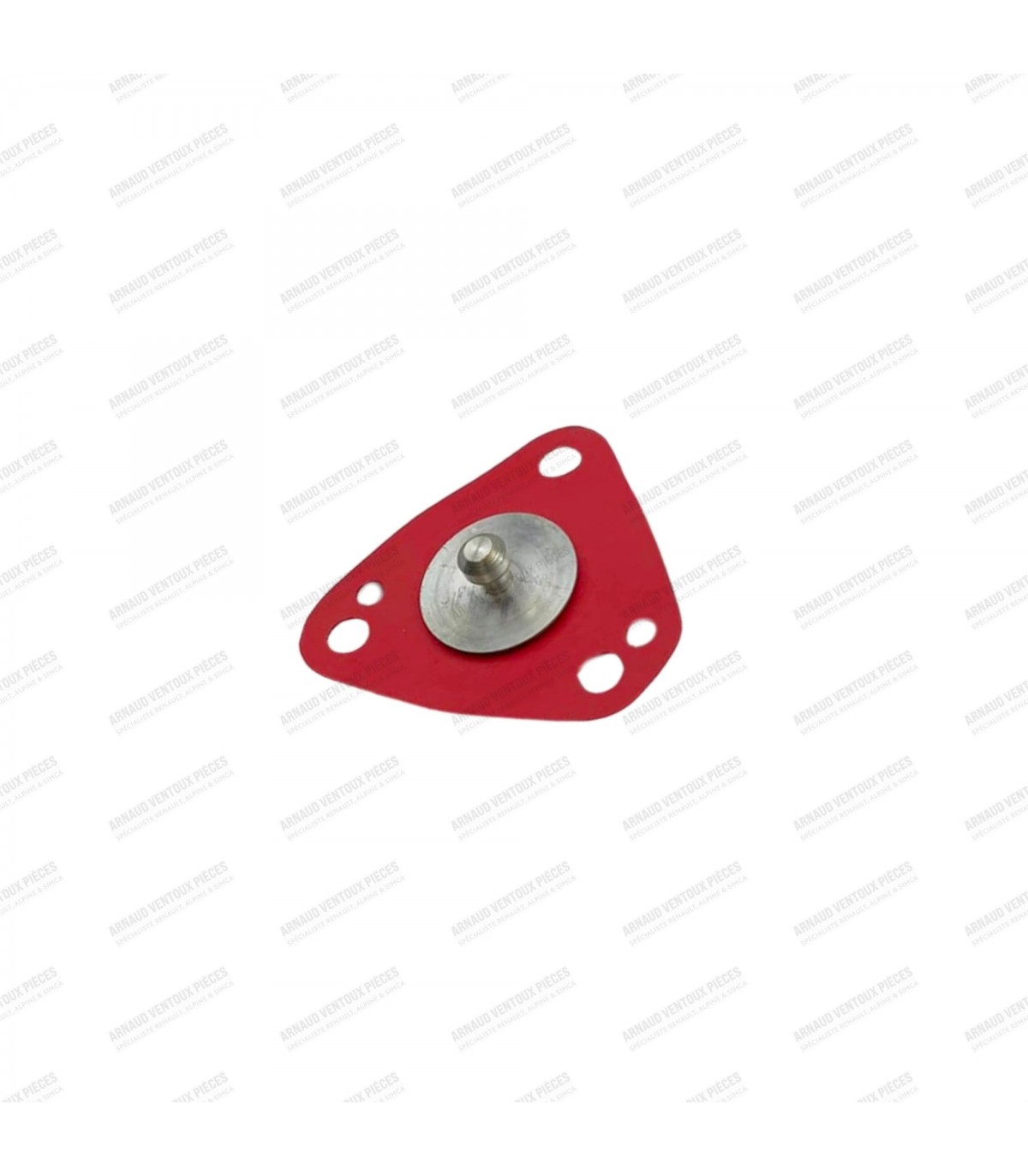 Carburetor diaphragm - Solex 32 DIS - 1