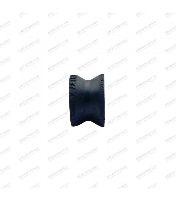 Rubber (diabolo) mounting bracket between spacer (nylon or aluminum) and carburetor - Weber 40 or 45 DCOE - 2