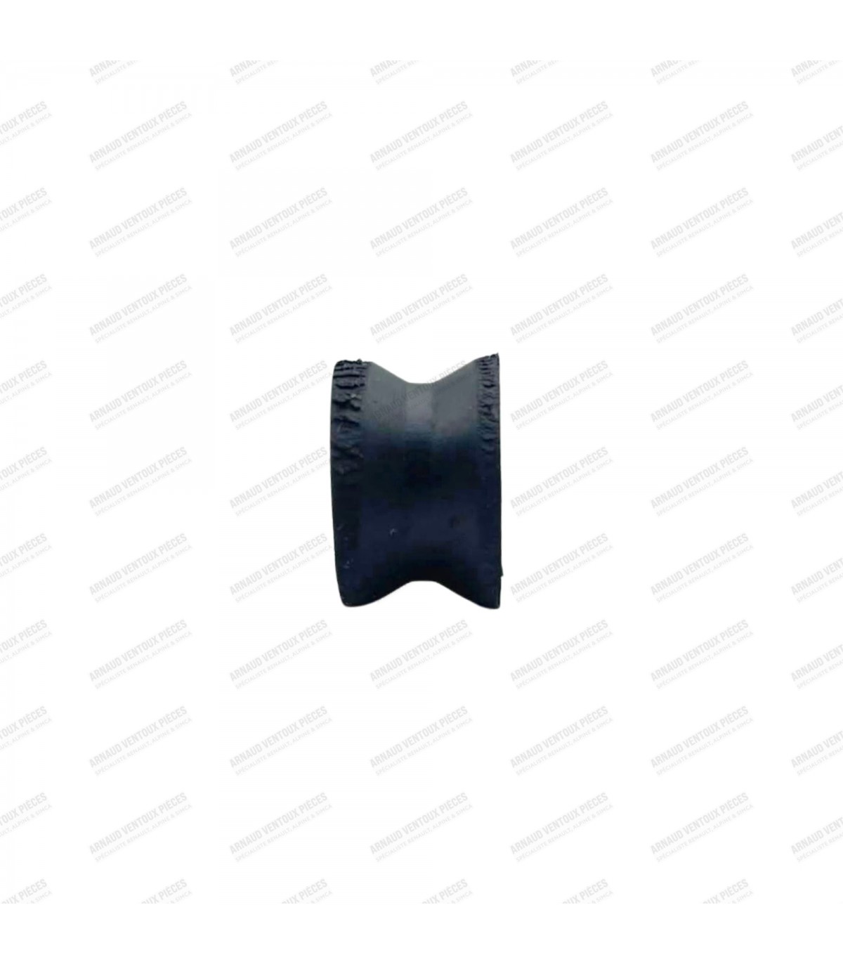 Rubber (diabolo) mounting bracket between spacer (nylon or aluminum) and carburetor - Weber 40 or 45 DCOE - 2