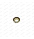 Metal washer for mounting the rubber bushing between the spacer (nylon or aluminum) and the carburetor - Weber 40 or 45 DCOE - 2