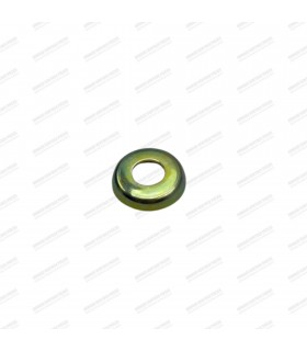 Metal washer for mounting the rubber bushing between the spacer (nylon or aluminum) and the carburetor - Weber 40 or 45 DCOE - 1