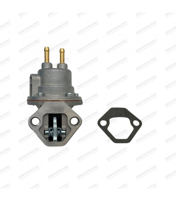 Mechanical fuel pump without priming lever for 944cc Type 315 engine - Simca 1000 (From 1962 to 1968) - 2