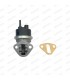 Mechanical 3-tube fuel pump without priming lever (Type 821 and 841 engine) - R16 / R18 / Fuego - 2