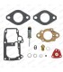 Carburetor gasket kit (Complete) - Zenith 32 IF8 (Needle 1.50) - 1