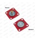 Pochette de joints carburateur - Solex 32 SETA / Solex 32 EISA