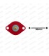 Carburetor gasket set - Zenith 28IF - 2