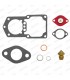 Carburetor gasket set - Zenith 28IF - 1