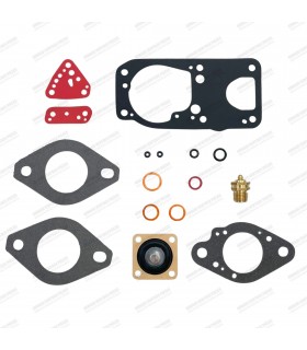 Pochette de joints carburateur - Solex 32 DIS ( Pointeaux 1.7 ) - Super 5 GT Turbo - 1