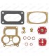 Solex 32 PAIA carburettor gasket