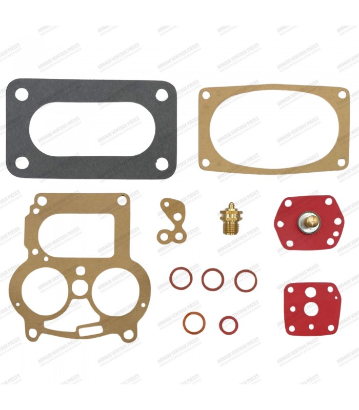 Solex 32 PAIA carburettor gasket