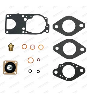 32 DIS Carburettor Pouch - 1