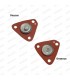 Pochette de joints de carburateur - Solex 22 ICBT