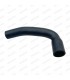 Upper radiator hose for heating - Ø 24mm et 34mm - Réf 0852709100