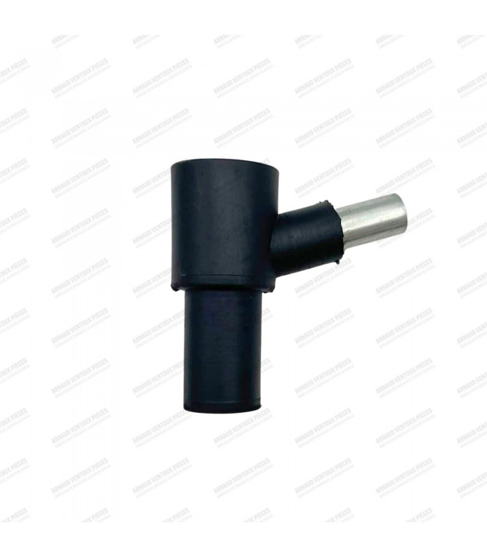 Durite supérieure avec départ chauffage - Réf 0852764700