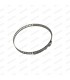 Stainless steel clamp for CV joint boot / Transmission - Ø21mm to 60mm - 2