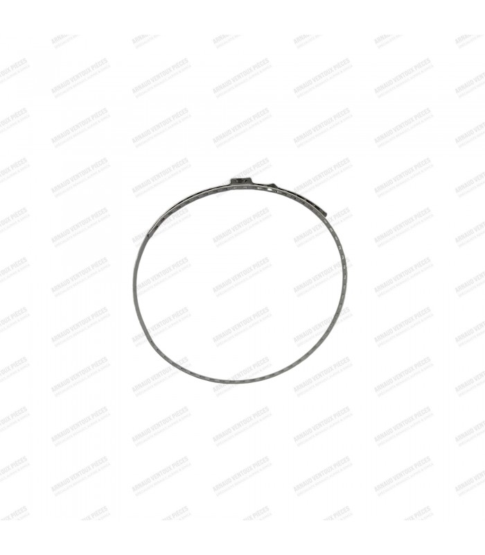 Stainless steel clamp for CV joint boot / Transmission - Ø21mm to 60mm - 1