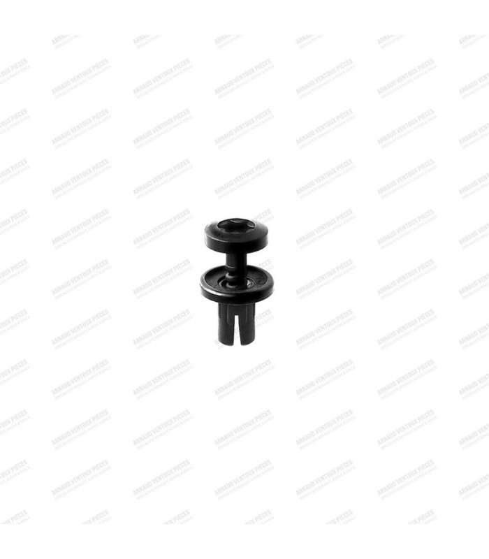 Plastic clip - Ref 7703072236 - 1