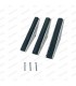 Set of 3 honing stones for reamer / expanding hone - 1