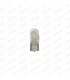 12V halogen bulb - 3W - T10 - Ref 6000001511 / 7703097387 - 1